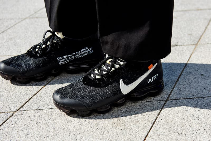 Seoul Fashion Week Street Style Spring Summer 2019