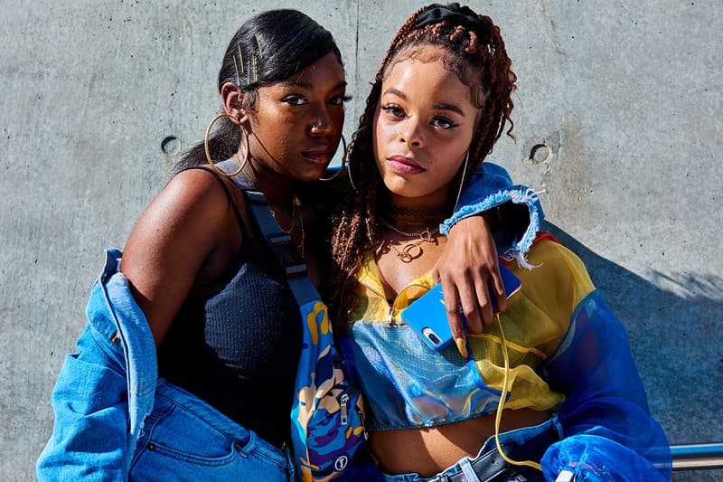 Seoul Fashion Week Street Style Spring Summer 2019