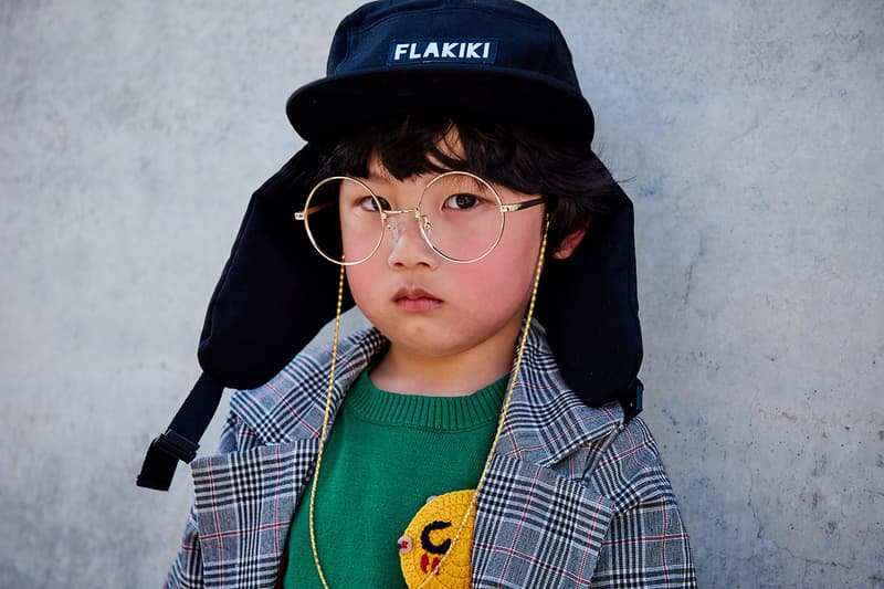 Seoul Fashion Week Street Style Spring Summer 2019