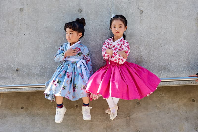 Seoul Fashion Week Street Style Spring Summer 2019
