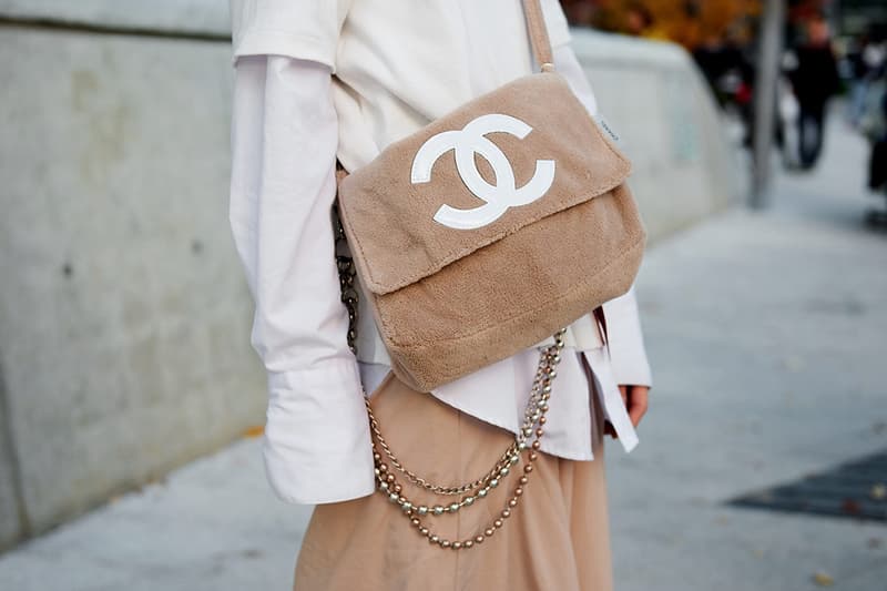 Seoul Fashion Week Street Style Spring Summer 2019