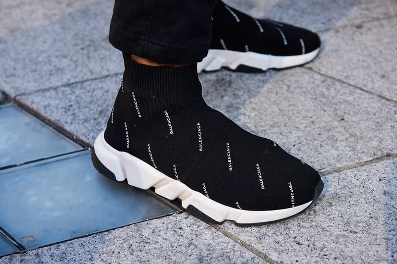 Seoul Fashion Week Street Style Spring Summer 2019