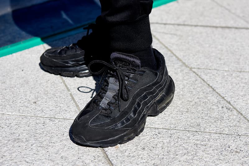 Seoul Fashion Week Street Style Spring Summer 2019