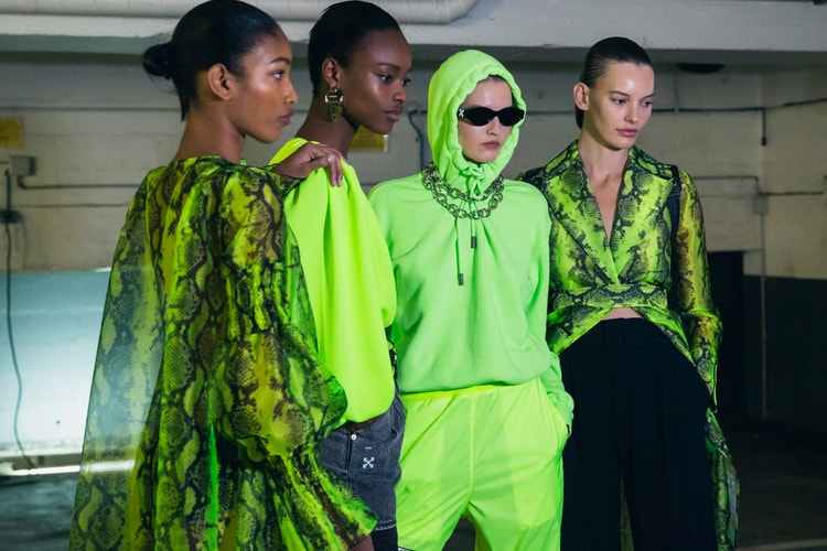 Spring/Summer 2019 Saw the Most Diverse Fashion Season Yet