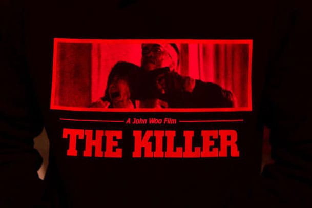 the killer supreme hoodie