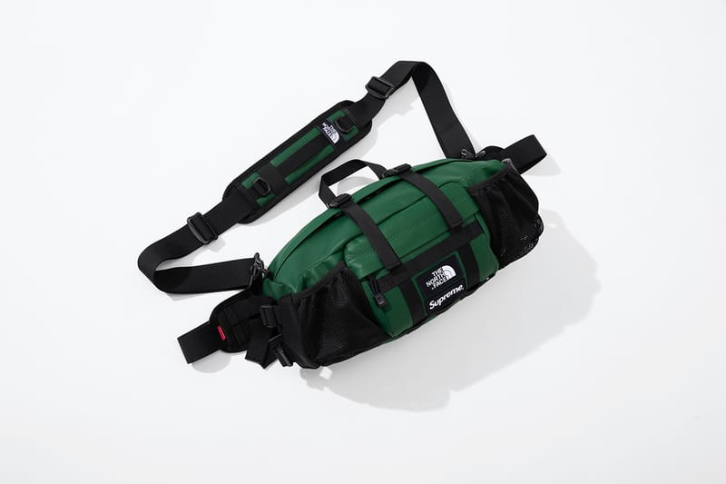 supreme waist bag 2018