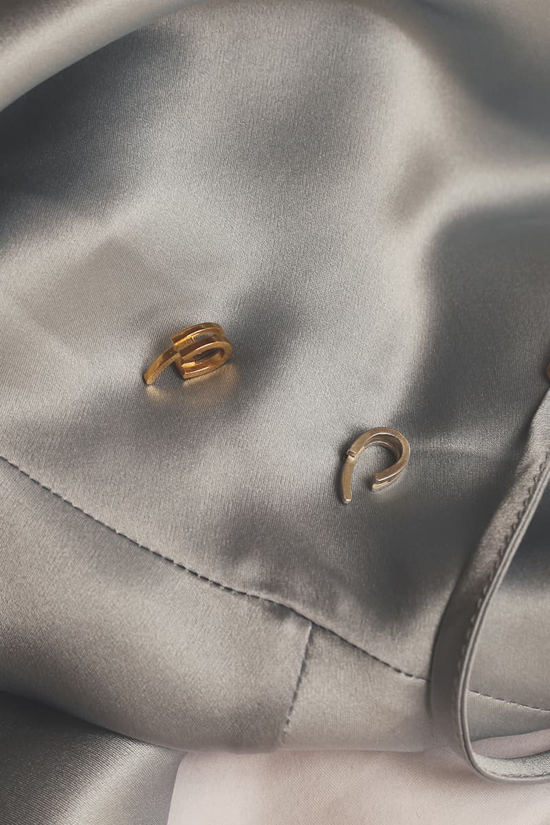 The Boyscouts Minimal Jewelry Constructed Collection