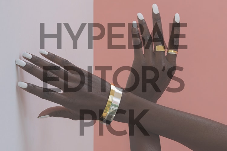 This Minimal Brand Changed How I See – and Wear – Jewelry