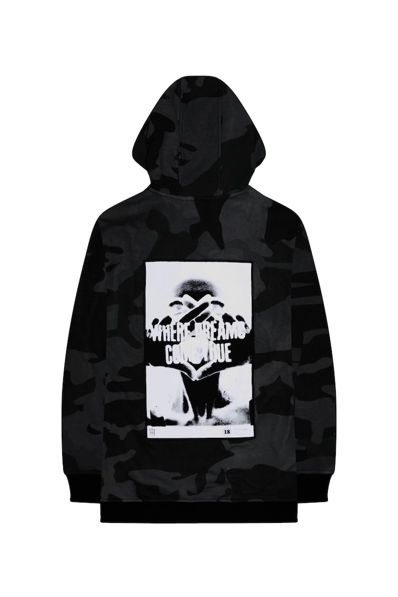 The Weeknd XO Tour Merch Release 003 Collection Fashion T-Shirt  Logo Drop Pieces Collection 