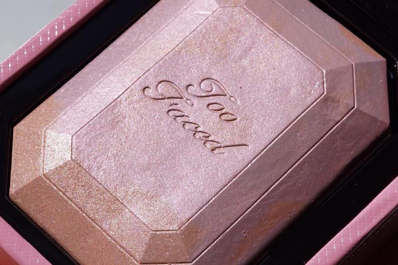 Shine Bright like a Diamond (Again) with Too Faced's Latest Highlighter Additions