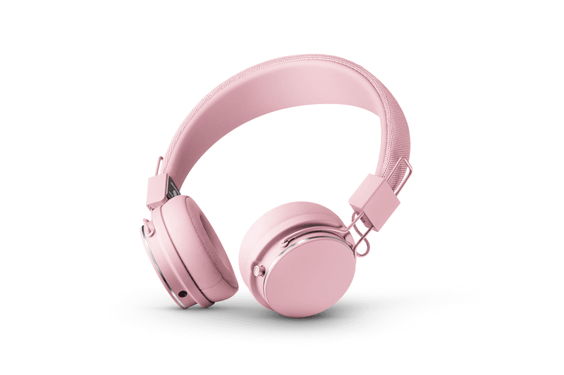 Urbanears Pink Collection Headphones Earphones