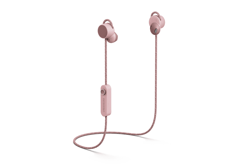Urbanears Pink Collection Headphones Earphones