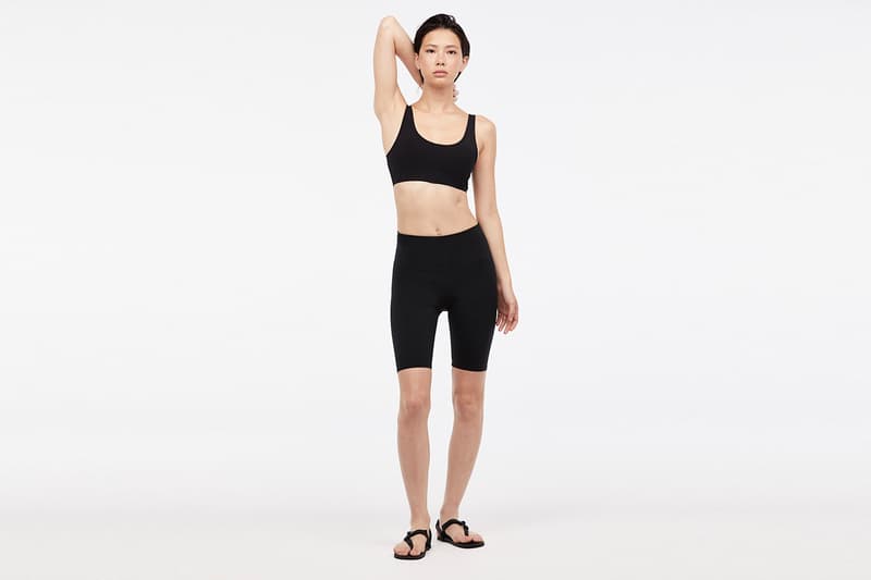 WONE Minimal Luxury Activewear Brand Interview Kristin Hildebrand Founder Nike