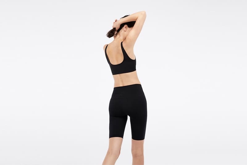 WONE Minimal Luxury Activewear Brand Interview Kristin Hildebrand Founder Nike