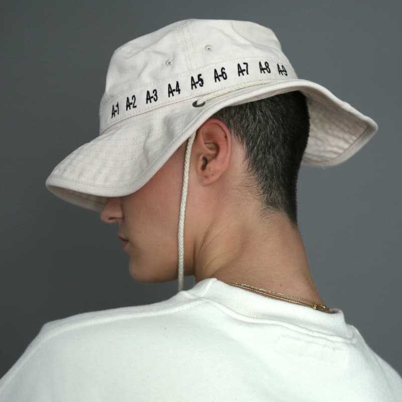 Richardson Drops Fall/Winter 2018 Capsule Range Collection Fashion Pieces Streetwear
