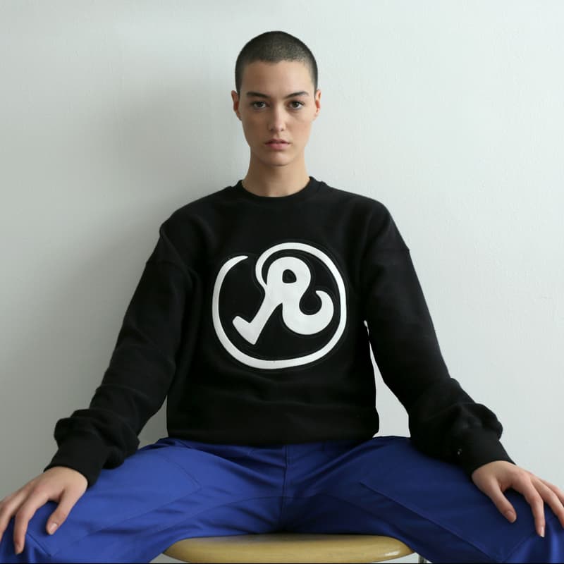 Richardson Drops Fall/Winter 2018 Capsule Range Collection Fashion Pieces Streetwear