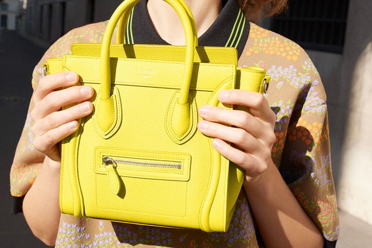 Where to Buy Phoebe Philo-Designed Céline Bags, Shoes and More Right Now