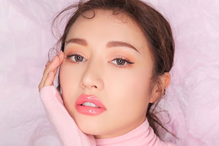 3CE's "Plumping Lips" Collection Is the Key to a Glowy Pout