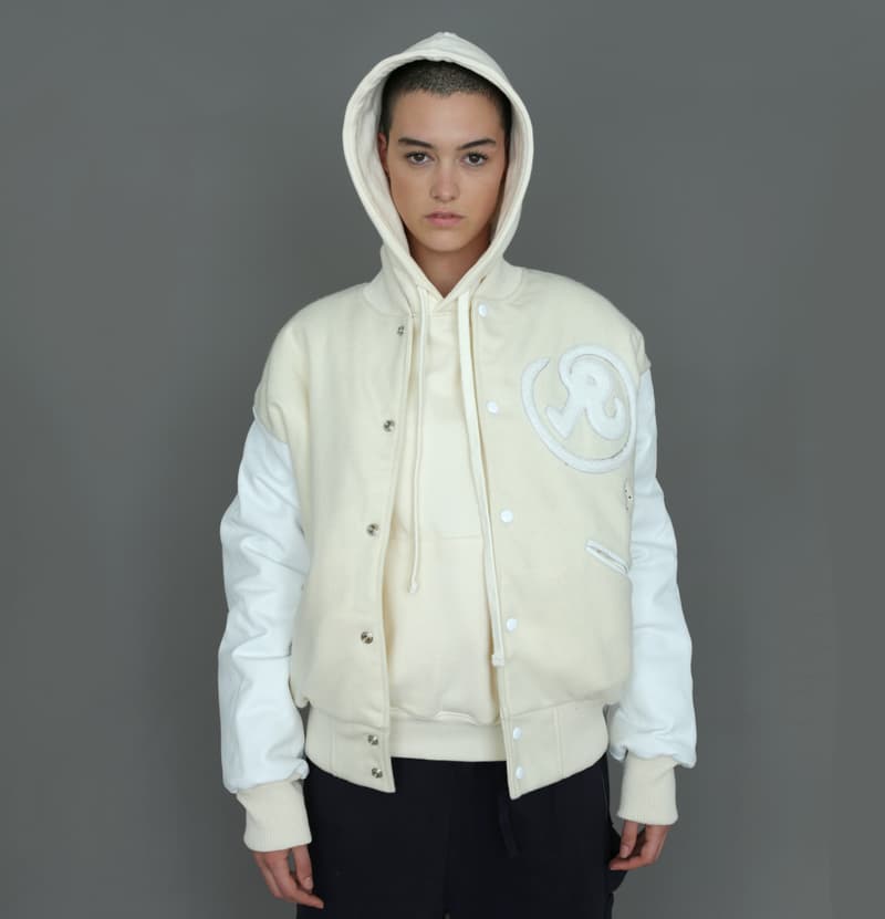 Richardson Drops Fall/Winter 2018 Capsule Range Collection Fashion Pieces Streetwear