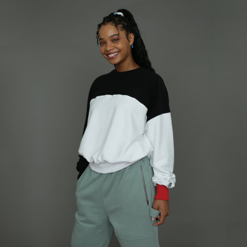 Richardson Drops Fall/Winter 2018 Capsule Range Collection Fashion Pieces Streetwear