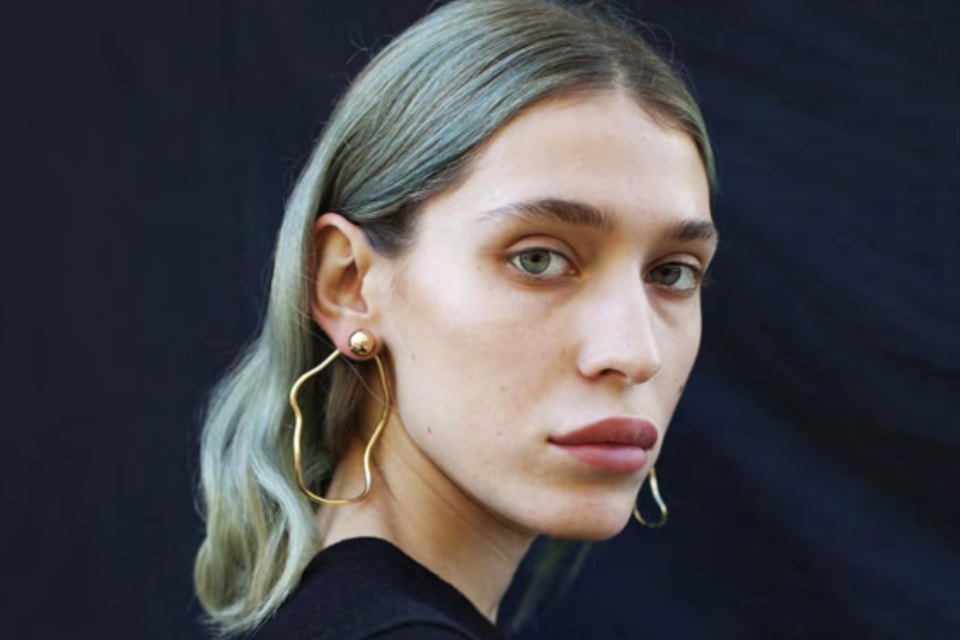 Bing Bang Atelier's Lookbook Captures the Perfect Accessories