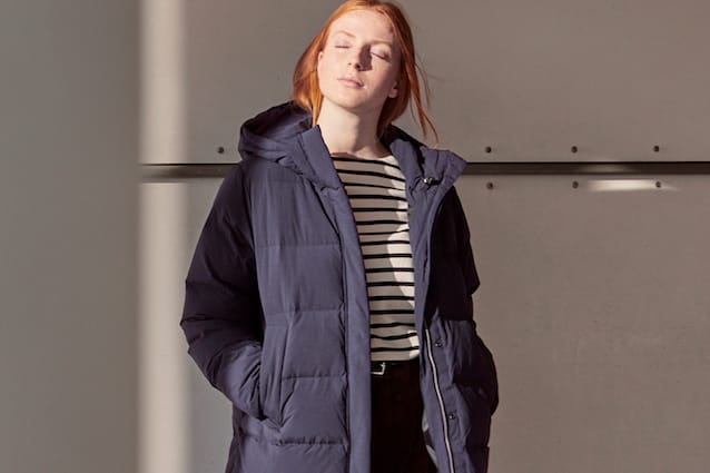 Norse Store's Latest Editorial Is the Definition of Fall Dreams
