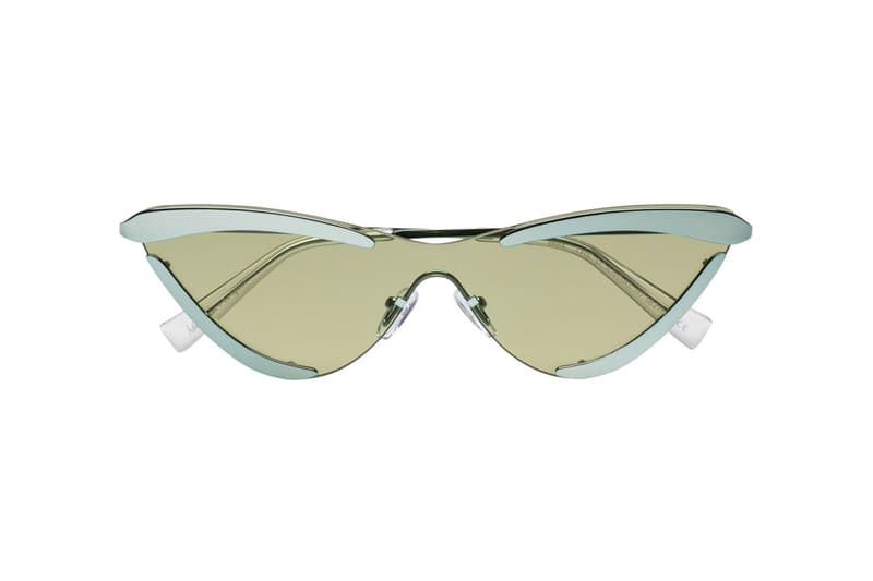 Adam Selman Le Specs Sunglasses The Last Prowler Scandal Lolita