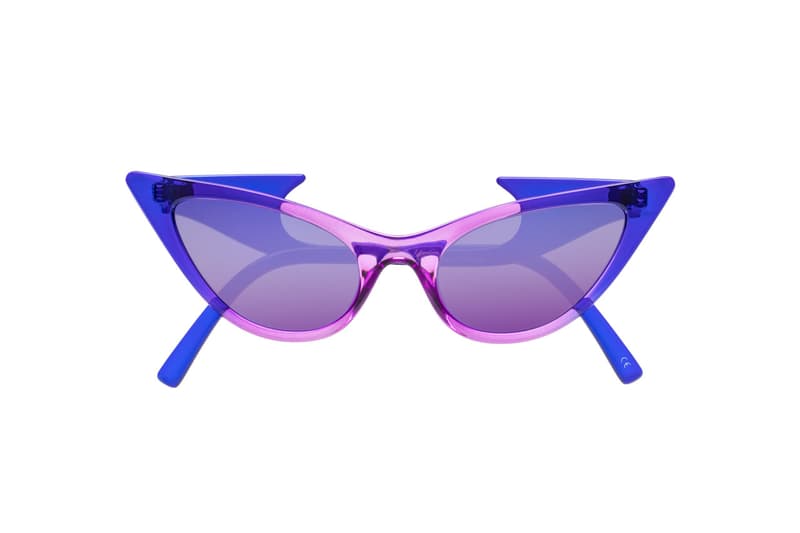 Adam Selman Le Specs Sunglasses The Last Prowler Scandal Lolita