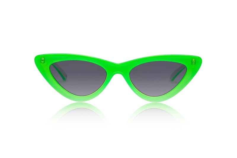 Adam Selman Le Specs Sunglasses The Last Prowler Scandal Lolita