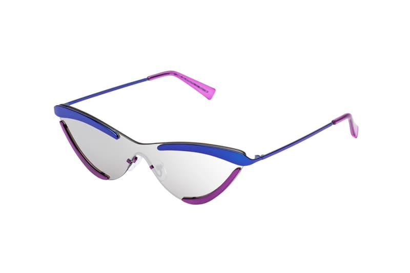 Adam Selman Le Specs Sunglasses The Last Prowler Scandal Lolita