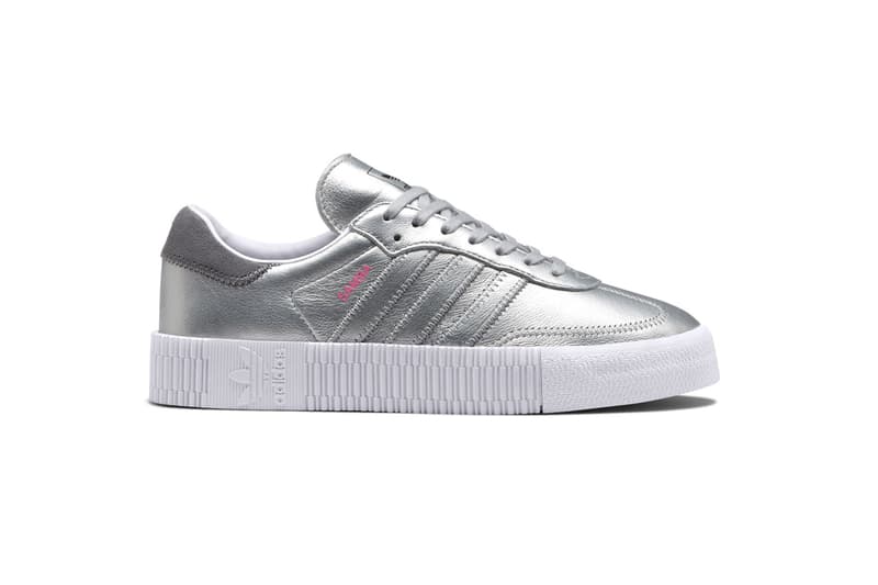 adidas Originals Lux Luster Falcon Arkyn SAMBAROSE