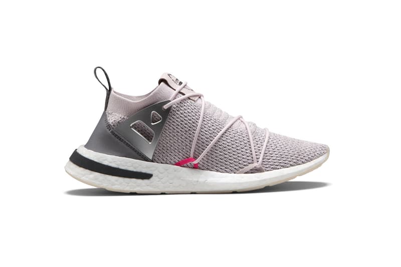 adidas Originals Lux Luster Falcon Arkyn SAMBAROSE