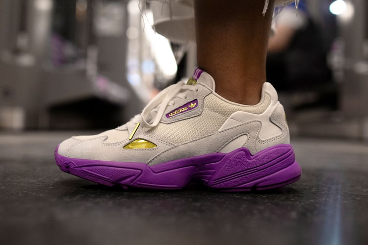 adidas Is Releasing "Elizabeth Line" Footwear for London Sneakerheads