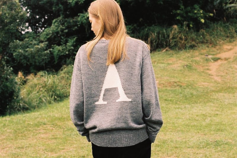 ALICE LAWRANCE XX Debuts Its Dreamy FW18 Collection