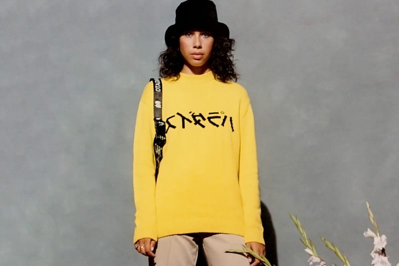 Axel Arigato's Fall/Winer 2018 Campaign Wins Best in Show