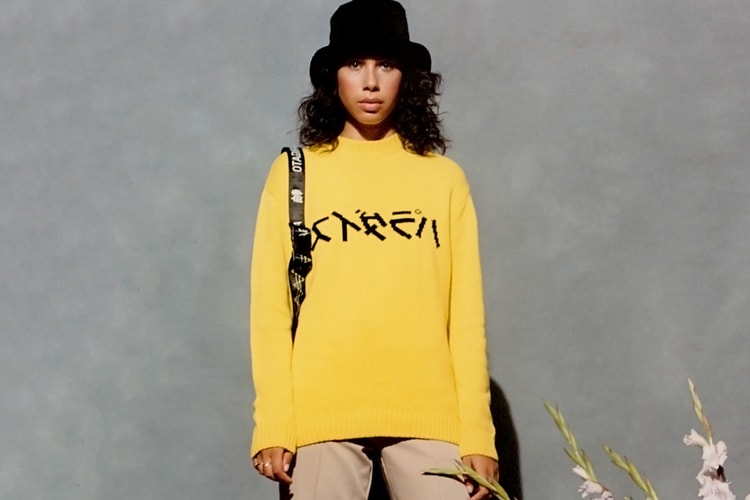 Axel Arigato's Fall/Winer 2018 Campaign Wins Best in Show