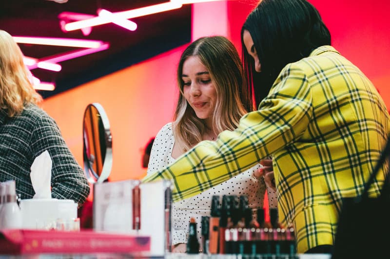 Beautycon POP 2018 Photos