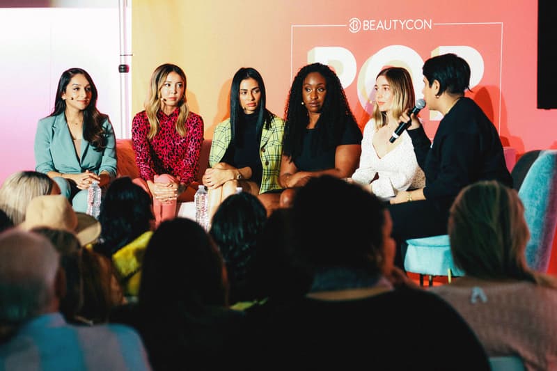 Beautycon POP 2018 Photos
