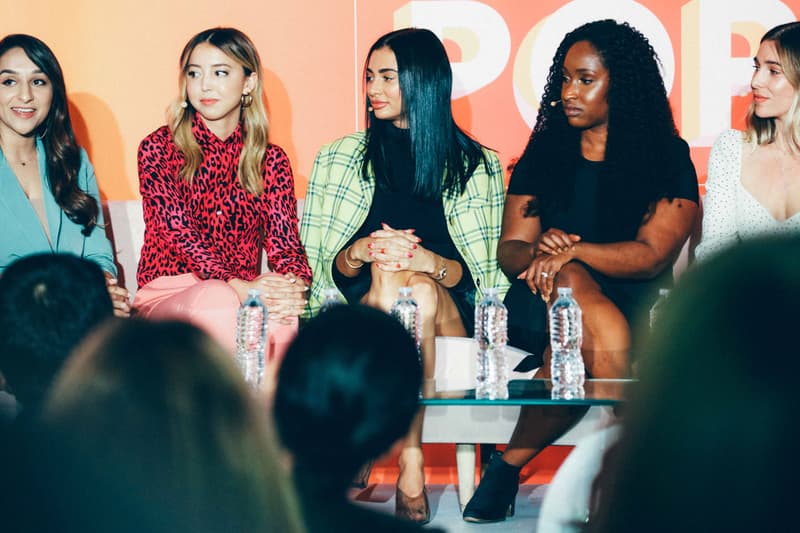 Beautycon POP 2018 Photos