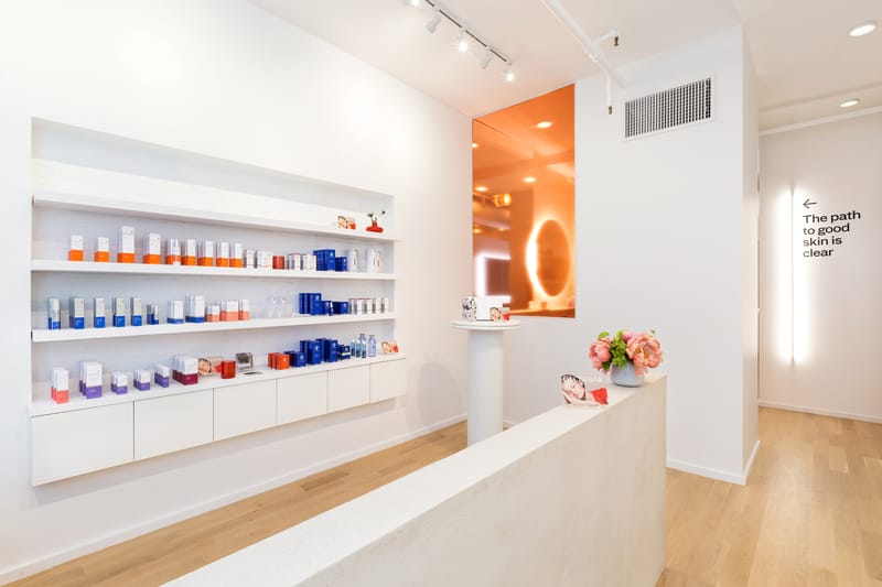 The Best Places in NYC to Get a Quick Facial for a Brighter, Rejuvenated Face