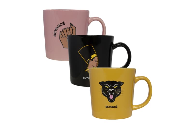 Beyoncé Drops 2018 Holiday Merch Collection