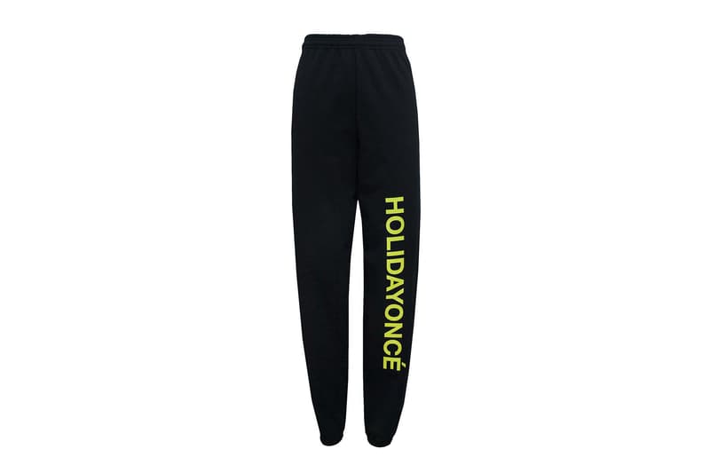 Beyoncé Drops 2018 Holiday Merch Collection