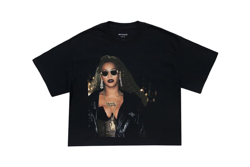 Beyoncé Drops 2018 Holiday Merch Collection
