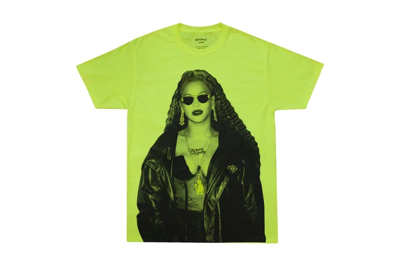 Beyoncé Drops 2018 Holiday Merch Collection