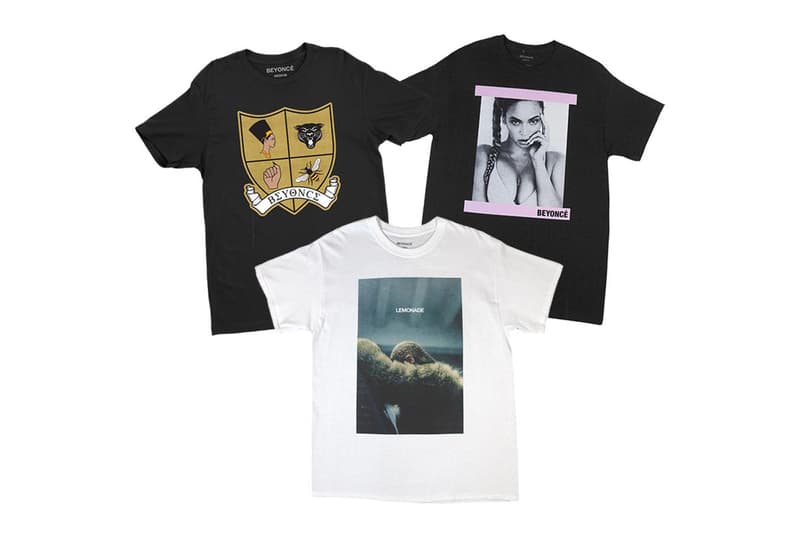 Beyoncé Drops 2018 Holiday Merch Collection