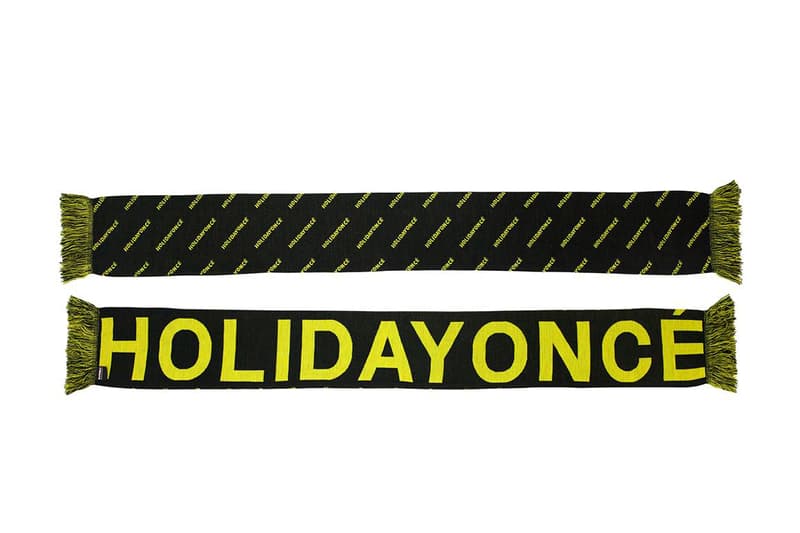 Beyoncé Drops 2018 Holiday Merch Collection