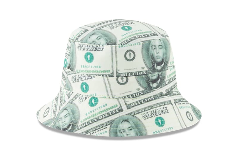 sick bucket hats