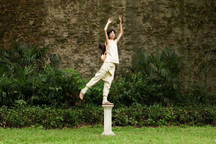 Birkenstock's Spring/Summer 2019 Lookbook Features Fashionable New Styles