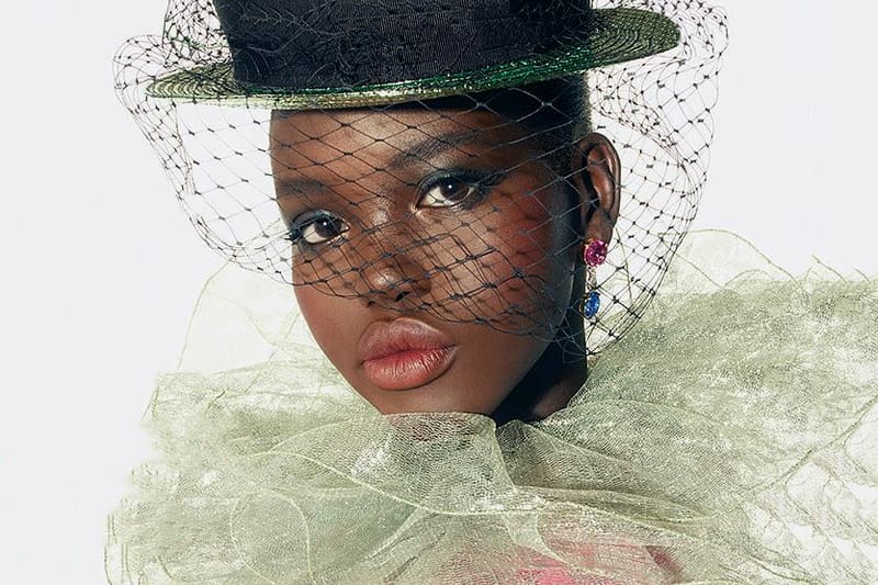 Edward Enninful Celebrates One Year at British 'Vogue' with Four Exclusive Covers