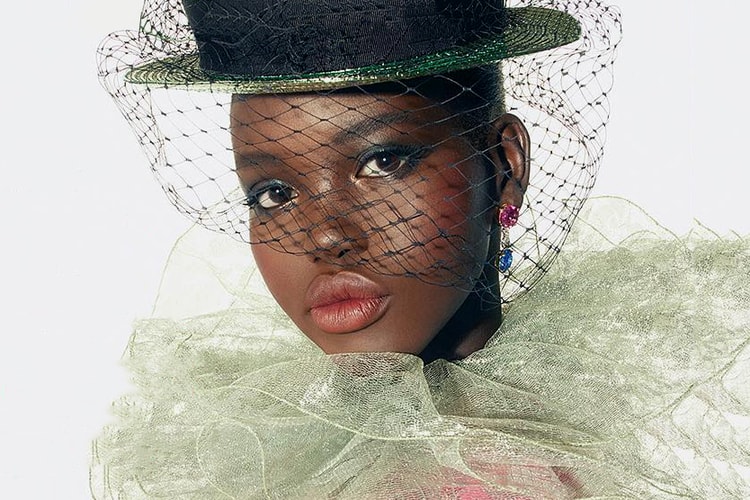 Edward Enninful Celebrates One Year at British 'Vogue' with Four Exclusive Covers